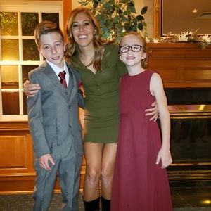 Meet your Posher, Brianna